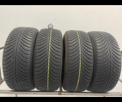 215 55 R17 94V 4 GOMME GOODYEAR 4 STAGIONI - 1