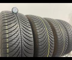215 55 R17 94V 4 GOMME GOODYEAR 4 STAGIONI - 3