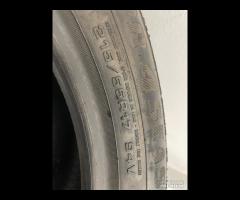 215 55 R17 94V 4 GOMME GOODYEAR 4 STAGIONI - 4