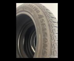215 55 R17 94V 4 GOMME GOODYEAR 4 STAGIONI - 5