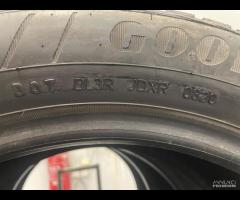 215 55 R17 94V 4 GOMME GOODYEAR 4 STAGIONI - 7