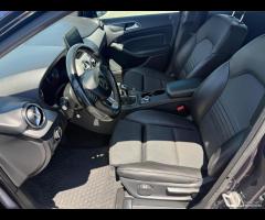 MERCEDES B 180d SPORT TETTO APRIBILE!!!