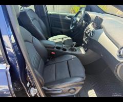 MERCEDES B 180d SPORT TETTO APRIBILE!!!