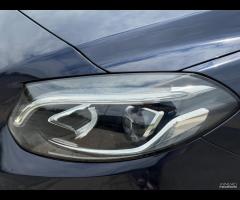 MERCEDES B 180d SPORT TETTO APRIBILE!!! - 10