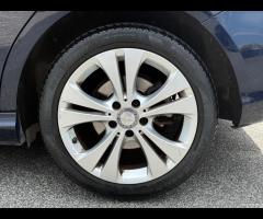 MERCEDES B 180d SPORT TETTO APRIBILE!!! - 11