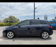 MERCEDES B 180d SPORT TETTO APRIBILE!!! - 15