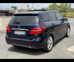 MERCEDES B 180d SPORT TETTO APRIBILE!!! - 17