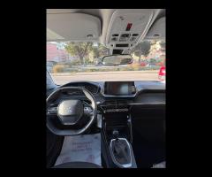 Peugeot 2008 1.5 diesel - 6