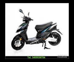 SCOOTER TRENTO 125CC E 50CC NUOVI - 3