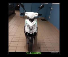 2026 Scooter elettrico F17 L1e = 50cc - NUOVO