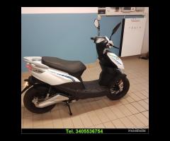 2026 Scooter elettrico F17 L1e = 50cc - NUOVO