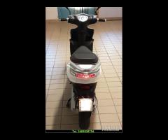 2026 Scooter elettrico F17 L1e = 50cc - NUOVO
