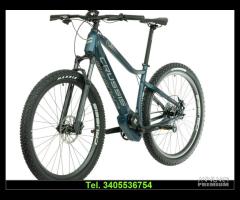 AI ONE-OLILARGO 8.7 - 720WH AUTONOMIA - 2