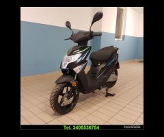 SCOOTER ELETTRICO DISPONIBILE  F17 L1e=50CC - 1