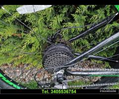 EBIKE 420WH MOTORE POSTERIORE PER DELIVERY - 4
