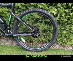 EBIKE 420WH MOTORE POSTERIORE PER DELIVERY - 5
