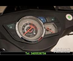 ROSSO VIVO SCOOTER 125cc 2026 NUOVO ANCHE A RATE - 6