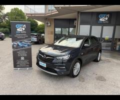 Opel Grandland X 1.2 Turbo 12V 130 CV Start&Stop a