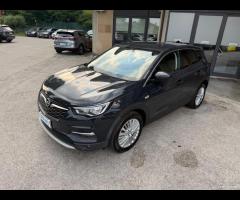 Opel Grandland X 1.2 Turbo 12V 130 CV Start&Stop a