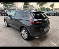 Opel Grandland X 1.2 Turbo 12V 130 CV Start&Stop a
