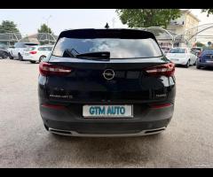 Opel Grandland X 1.2 Turbo 12V 130 CV Start&Stop a - 6