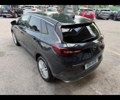 Opel Grandland X 1.2 Turbo 12V 130 CV Start&Stop a - 7