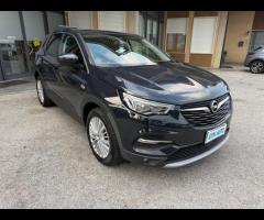 Opel Grandland X 1.2 Turbo 12V 130 CV Start&Stop a - 8