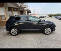 Opel Grandland X 1.2 Turbo 12V 130 CV Start&Stop a - 9