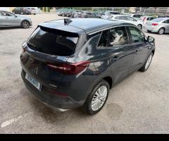 Opel Grandland X 1.2 Turbo 12V 130 CV Start&Stop a - 10