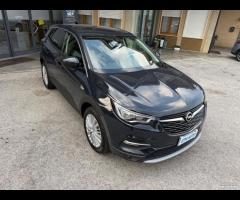 Opel Grandland X 1.2 Turbo 12V 130 CV Start&Stop a - 11