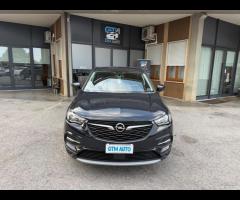 Opel Grandland X 1.2 Turbo 12V 130 CV Start&Stop a - 12