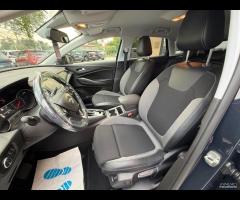 Opel Grandland X 1.2 Turbo 12V 130 CV Start&Stop a - 13