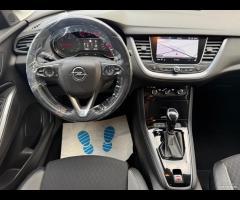 Opel Grandland X 1.2 Turbo 12V 130 CV Start&Stop a - 14