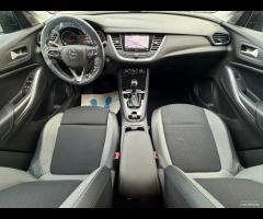Opel Grandland X 1.2 Turbo 12V 130 CV Start&Stop a - 15