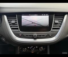Opel Grandland X 1.2 Turbo 12V 130 CV Start&Stop a - 17