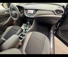 Opel Grandland X 1.2 Turbo 12V 130 CV Start&Stop a - 24