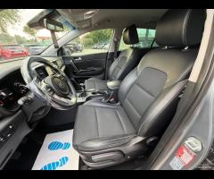 Kia Sportage 1.6 CRDI 115 CV 2WD - Neopatentati