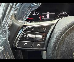 Kia Sportage 1.6 CRDI 115 CV 2WD - Neopatentati