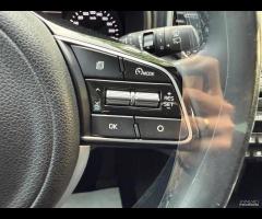 Kia Sportage 1.6 CRDI 115 CV 2WD - Neopatentati
