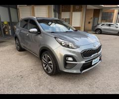 Kia Sportage 1.6 CRDI 115 CV 2WD - Neopatentati - 11