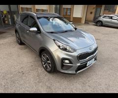 Kia Sportage 1.6 CRDI 115 CV 2WD - Neopatentati - 13