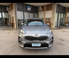 Kia Sportage 1.6 CRDI 115 CV 2WD - Neopatentati - 14