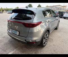Kia Sportage 1.6 CRDI 115 CV 2WD - Neopatentati - 15