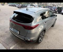 Kia Sportage 1.6 CRDI 115 CV 2WD - Neopatentati - 16