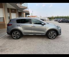 Kia Sportage 1.6 CRDI 115 CV 2WD - Neopatentati - 17