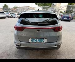 Kia Sportage 1.6 CRDI 115 CV 2WD - Neopatentati - 18