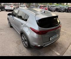 Kia Sportage 1.6 CRDI 115 CV 2WD - Neopatentati - 19