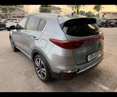 Kia Sportage 1.6 CRDI 115 CV 2WD - Neopatentati - 20