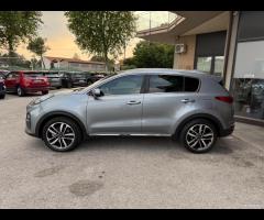 Kia Sportage 1.6 CRDI 115 CV 2WD - Neopatentati - 21