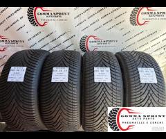 4 PNEUMATICI 245/40 R19 KLEBER INVERNALI SEMINUOVE - 1